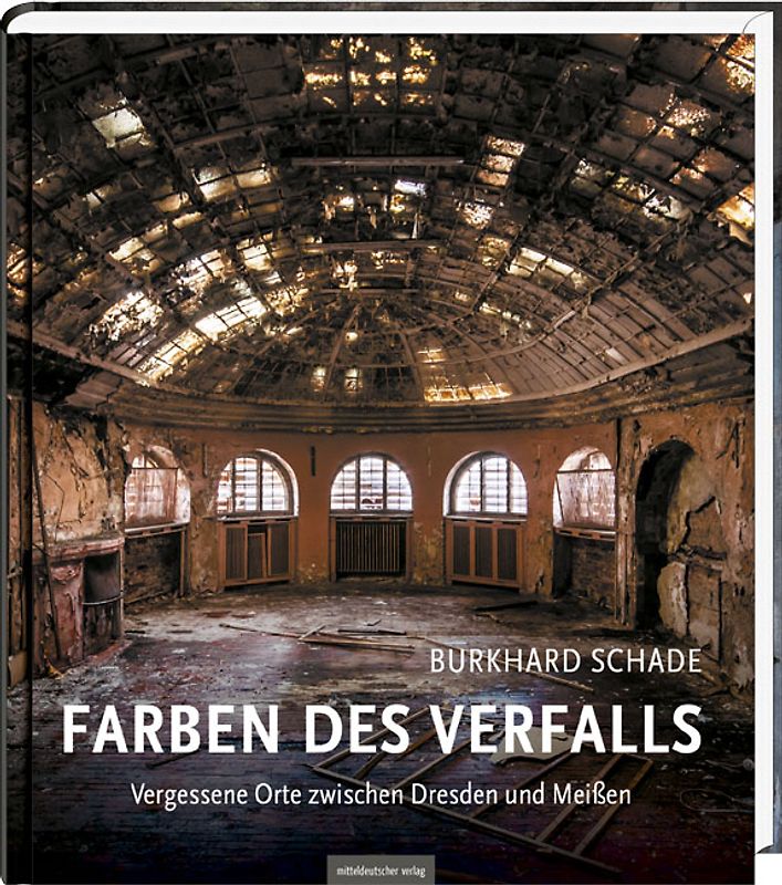 Farben des Verfalls