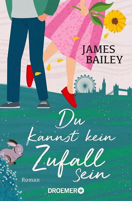 Du kannst kein Zufall sein