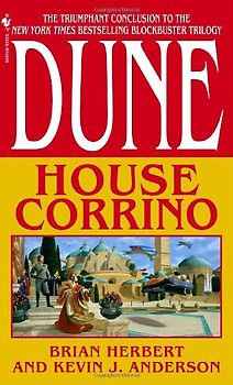 Dune: House Corrino (Prelude to Dune)