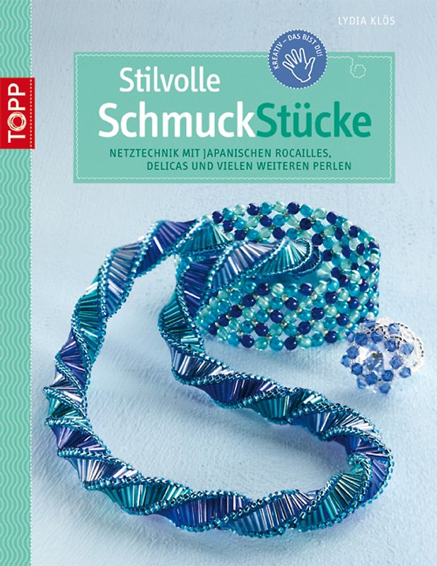 Stilvolle Schmuckstücke