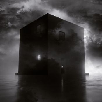 Secrets Of The Moon - Black House (Digipak)