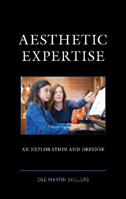Aesthetic Expertise