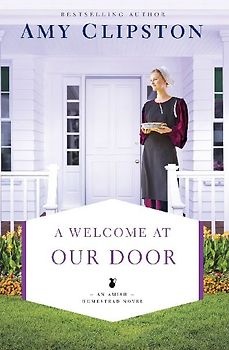 A Welcome at Our Door