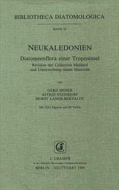 Neukaledonien