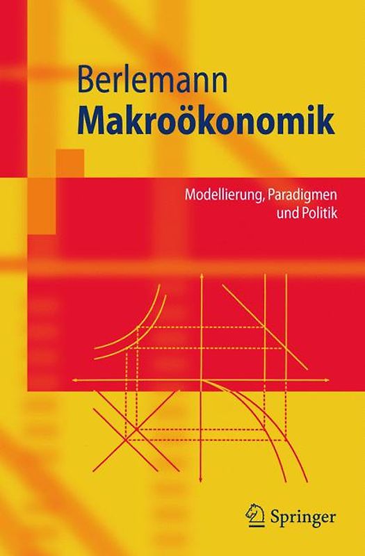 Makroökonomik