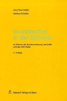 Grundrechte in der Schweiz