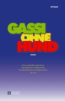 Gassi ohne Hund