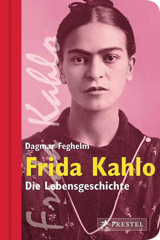 Frida Kahlo