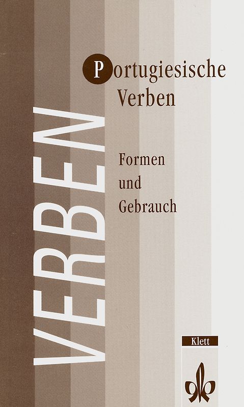 Portugiesische Verben