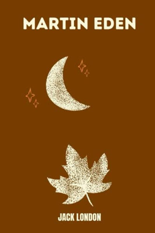 martin eden by jack london