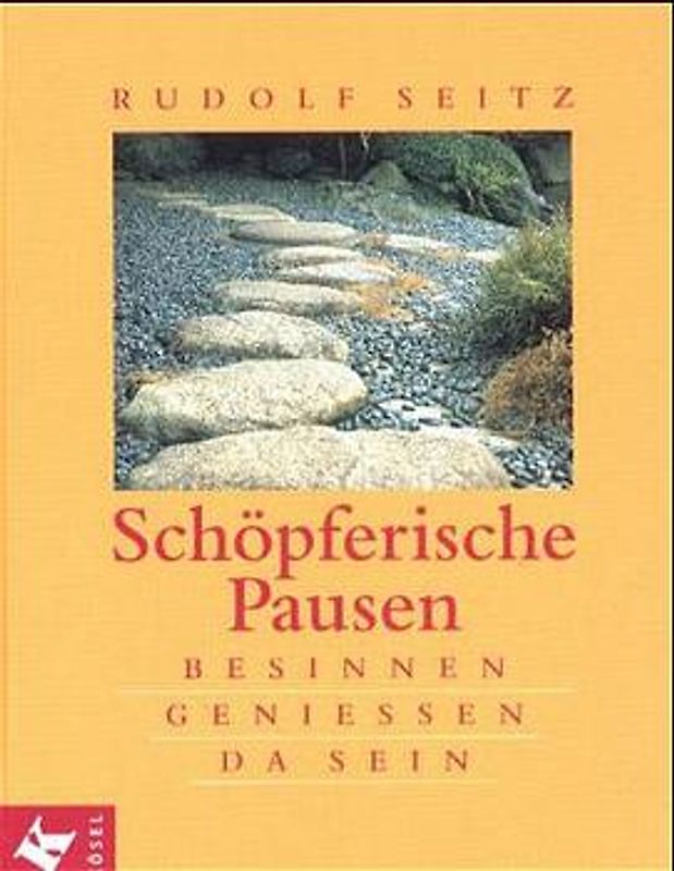 Schöpferische Pausen