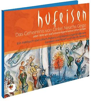 Das Geheimnis von Onkel Neuchs Geige