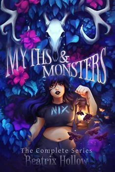 Myths & Monsters