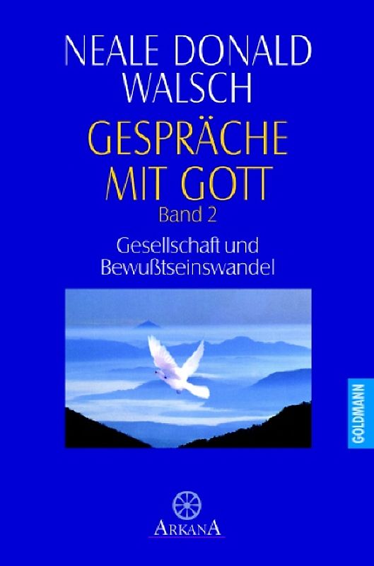 Gespräche mit Gott 2