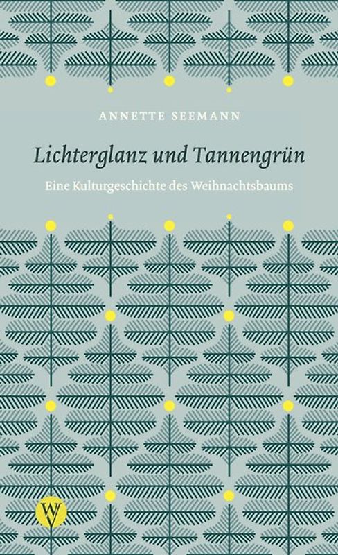 Lichterglanz und Tannengrün
