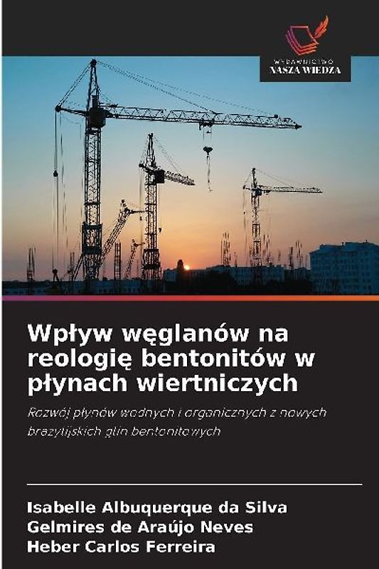 Wp¿yw w¿glanów na reologi¿ bentonitów w p¿ynach wiertniczych