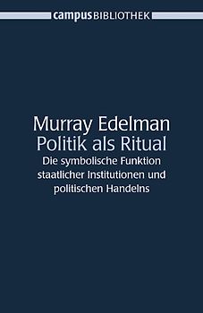 Politik als Ritual