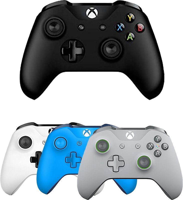 Manette Microsoft Xbox One