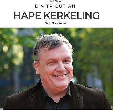 Ein Tribut an Hape Kerkeling