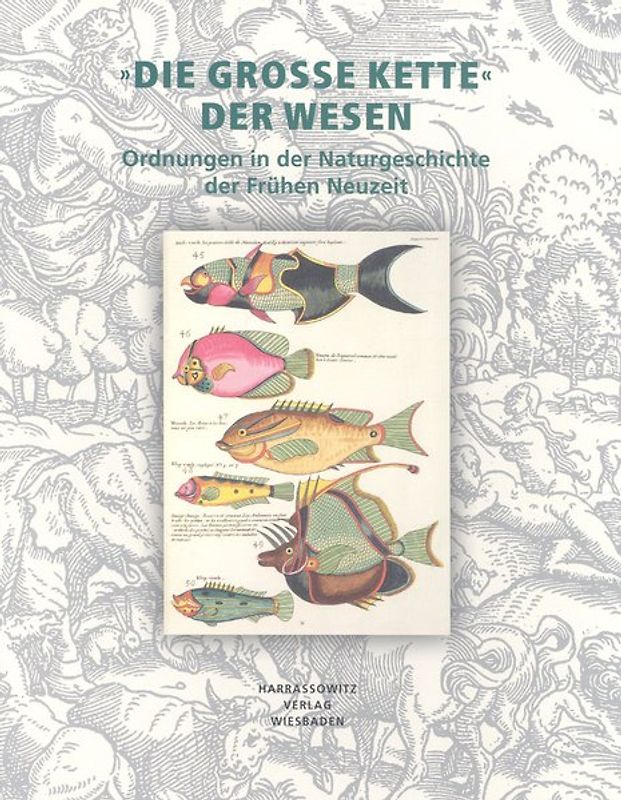"Die große Kette der Wesen"