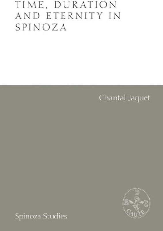 Time, Duration and Eternity in Spinoza