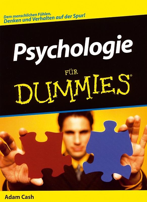 Psychologie für Dummies