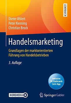 Handelsmarketing