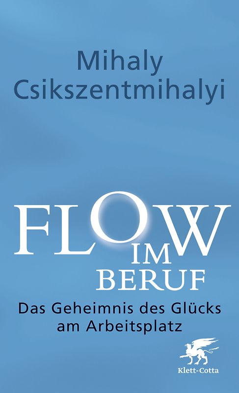 Flow im Beruf