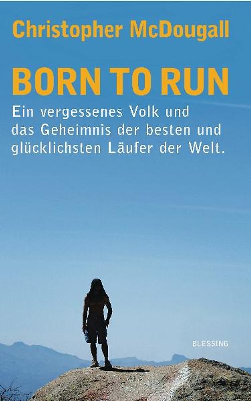 Born to Run