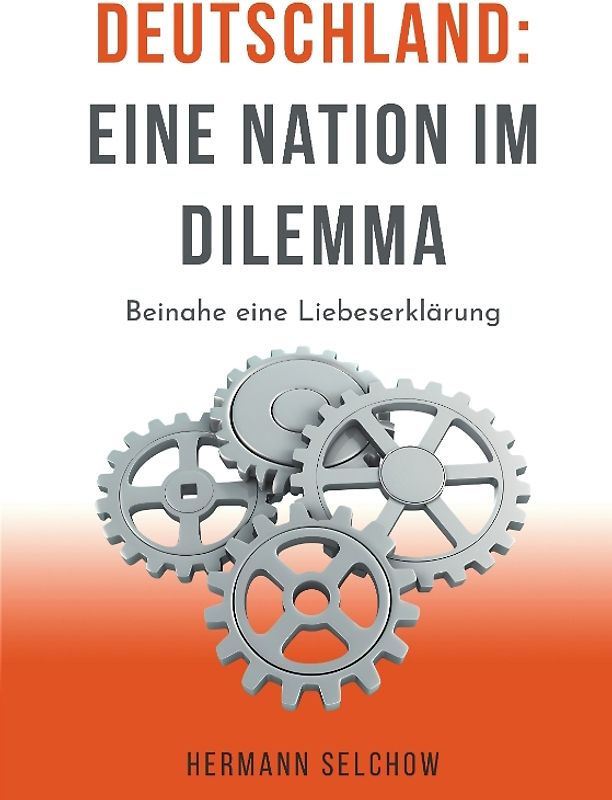 Deutschland – Eine Nation im Dilemma