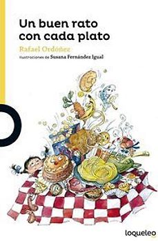 Un buen rato con cada plato