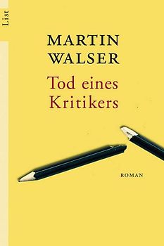 Tod eines Kritikers