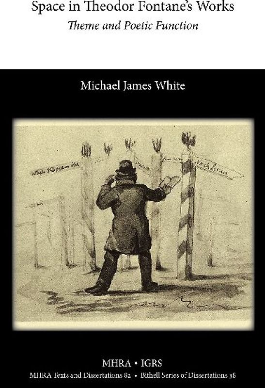 Space in Theodor Fontane's Works