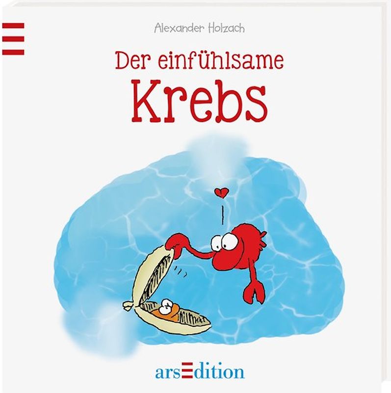 Der einfühlsame Krebs