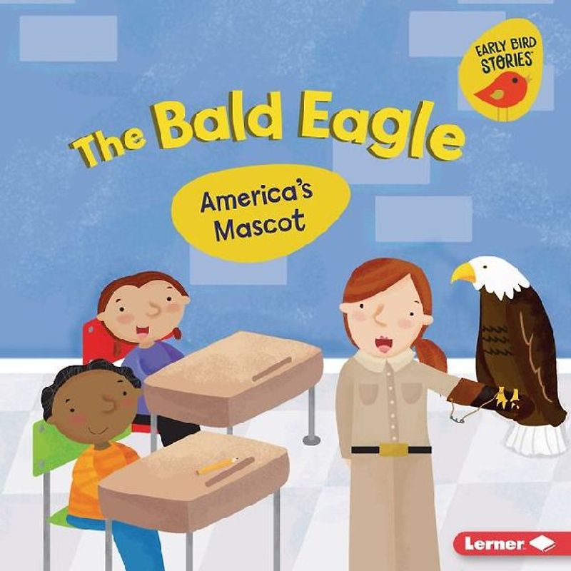 The Bald Eagle