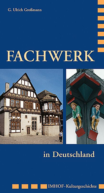Fachwerk in Deutschland