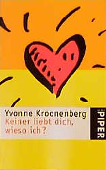 Keiner liebt dich, wieso ich ?