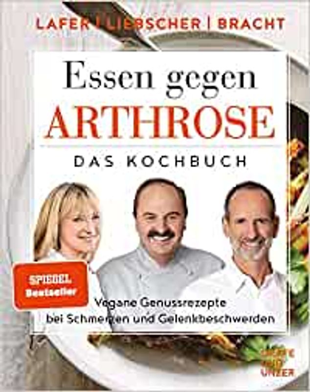 Essen gegen Arthrose