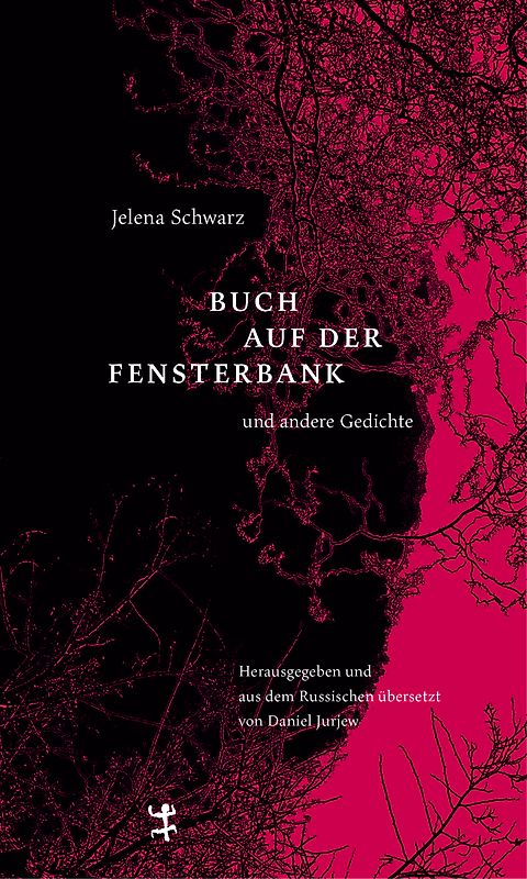 Buch auf der Fensterbank und andere Gedichte