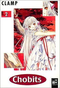 Chobits 02