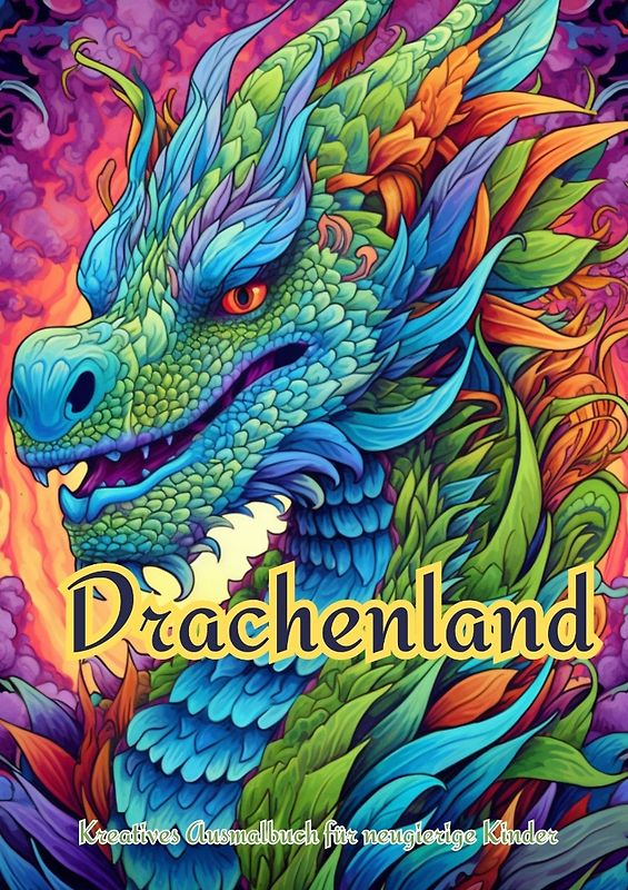 Drachenland
