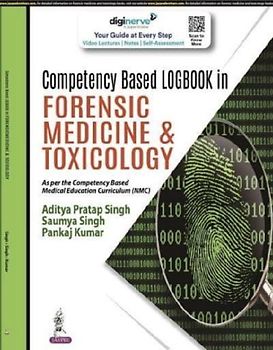 Competency Based Logbook in Forensic Medicine & Toxicology