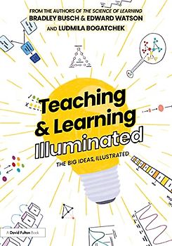 Teaching & Learning Illuminated
