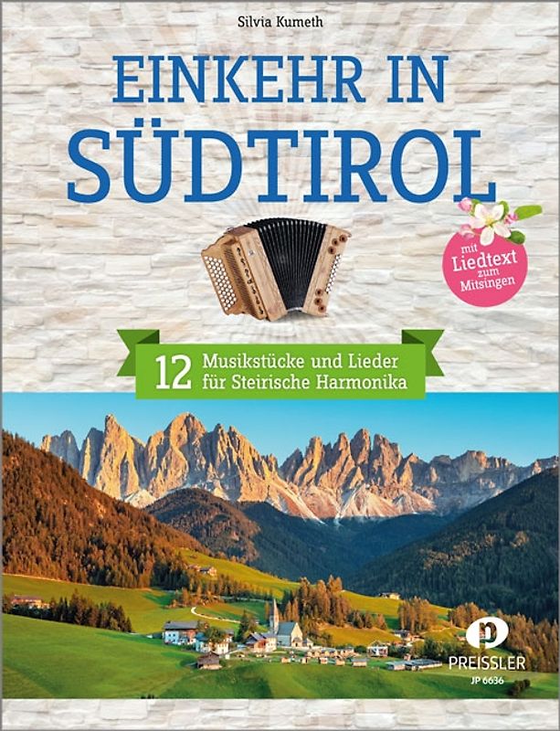 Einkehr in Südtirol