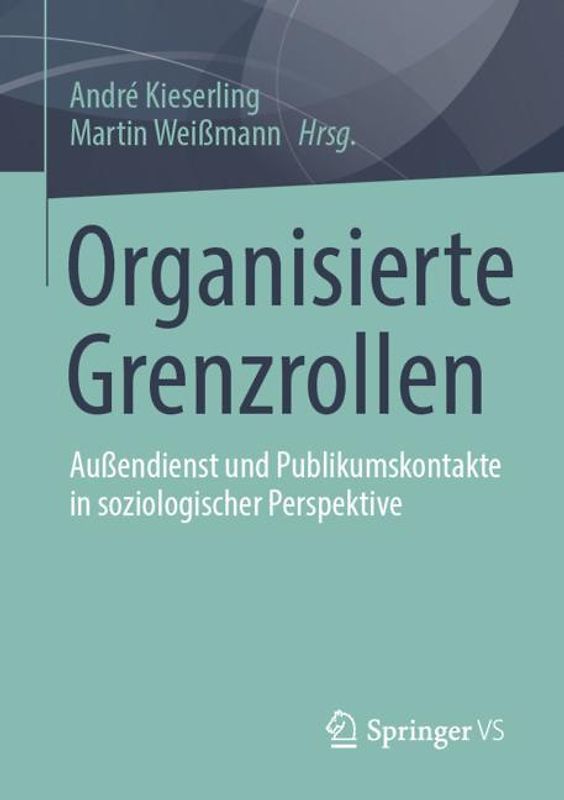 Organisierte Grenzrollen