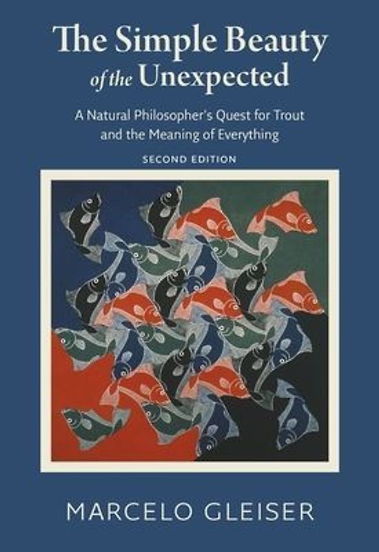 The Simple Beauty of the Unexpected