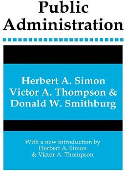 Public Administration