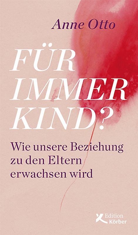 Für immer Kind?