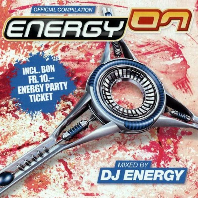 Various - Energy 07