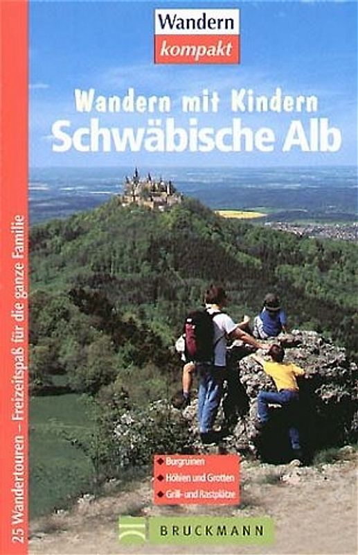 Schwäbische Alb